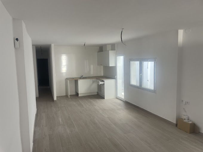 Reformas Y Pintores Nico interior de vivienda pintada